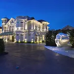 Macalister Mansion, A Member Of Design Hotels