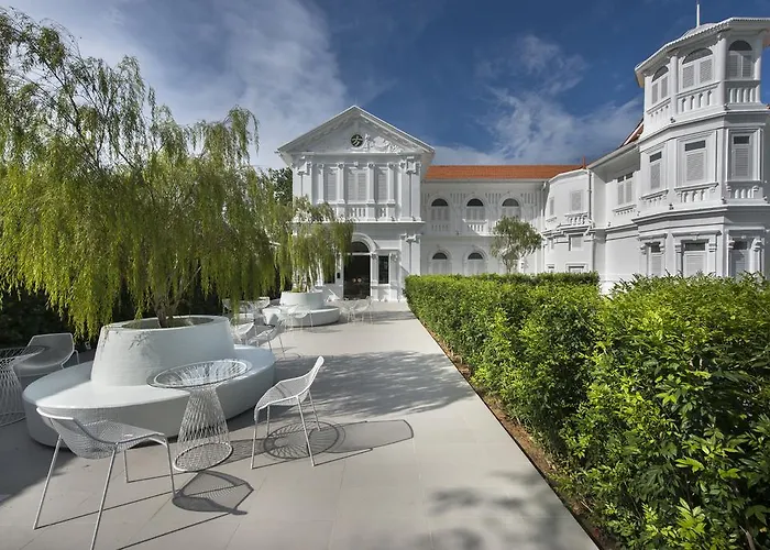 Macalister Mansion, A Member Of Design Hotels