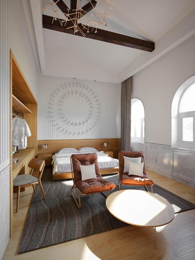Macalister Mansion, A Member Of Design Hotel 5*