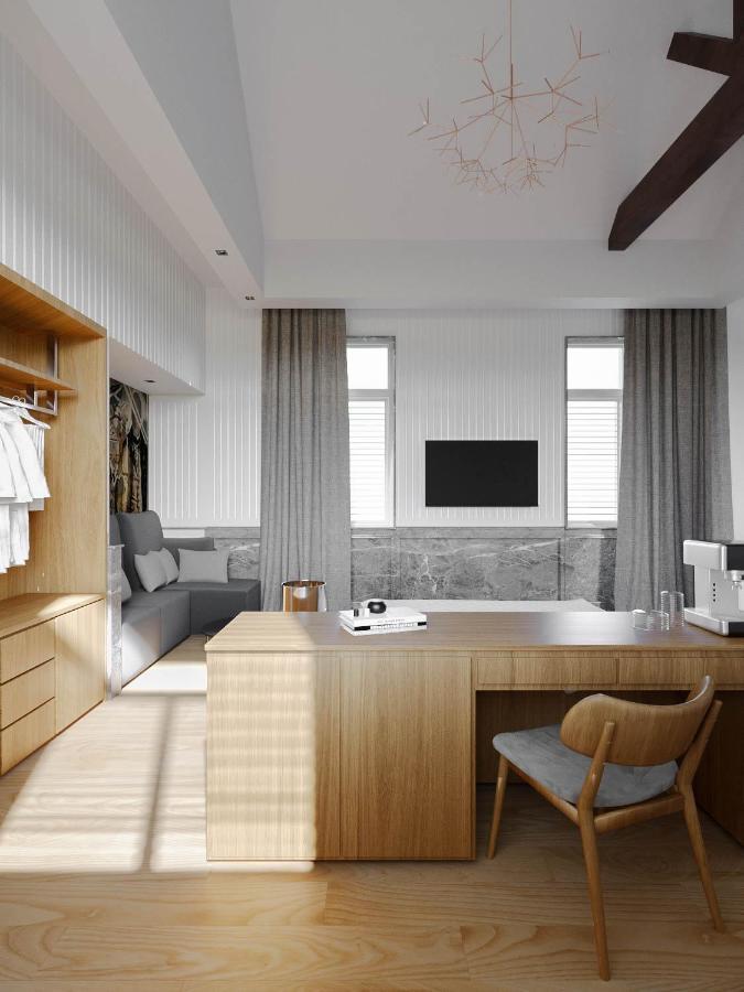 Macalister Mansion, A Member Of Design Hotel 5*