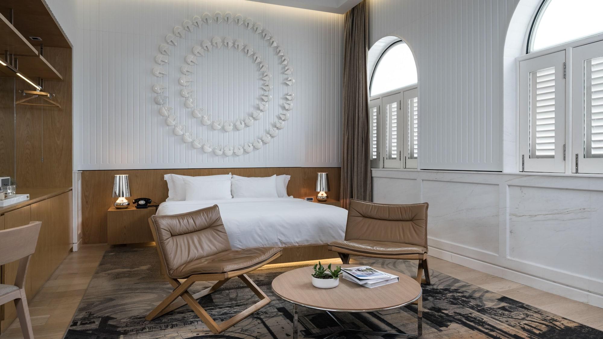 Macalister Mansion, A Member Of Design Hotel Georgetown