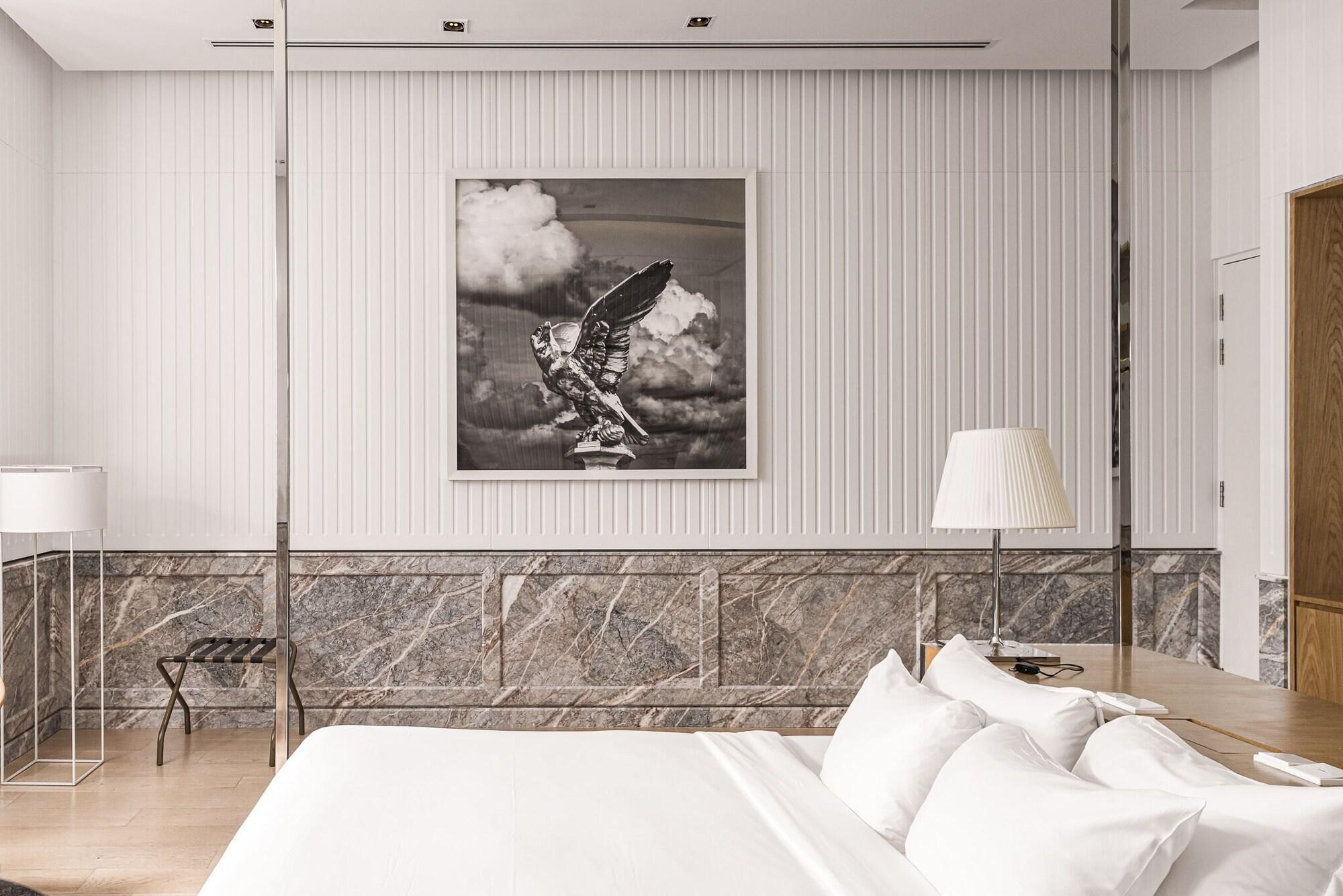 Macalister Mansion, A Member Of Design Hotel Georgetown