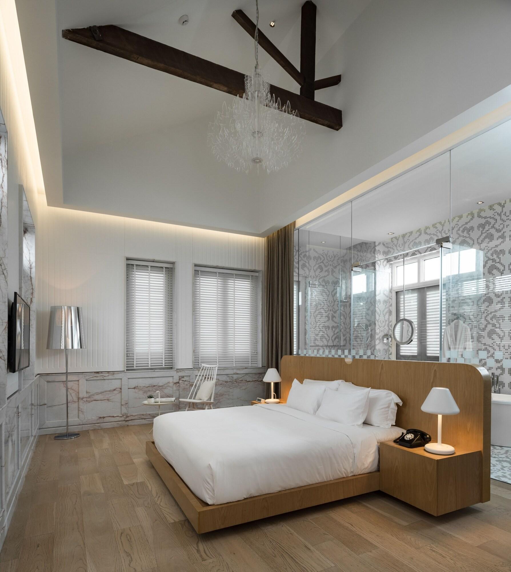 Hotel Macalister Mansion, A Member Of Design Georgetown