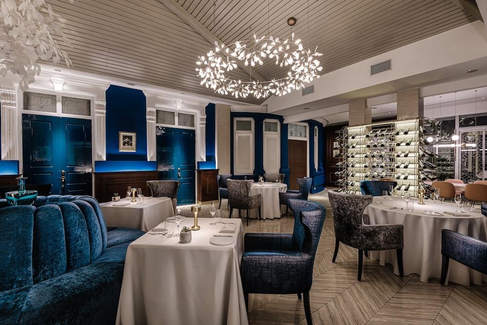 Macalister Mansion, A Member Of Design Hotel Georgetown