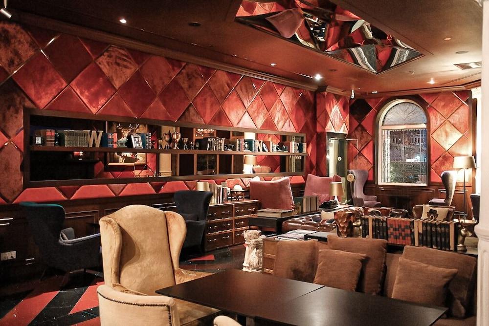 Macalister Mansion, A Member Of Design 5*