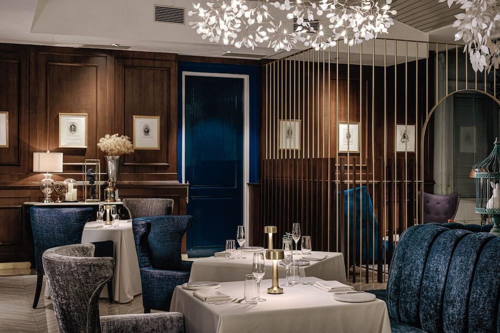 Macalister Mansion, A Member Of Design Hotel 5*
