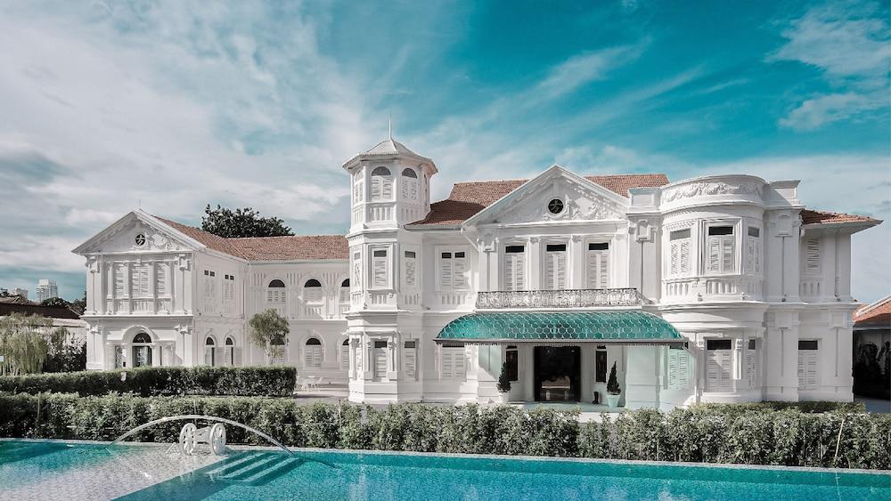 Hotel Macalister Mansion, A Member Of Design