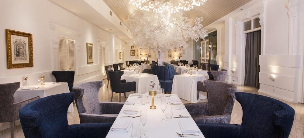 Hotel Macalister Mansion, A Member Of Design 5*