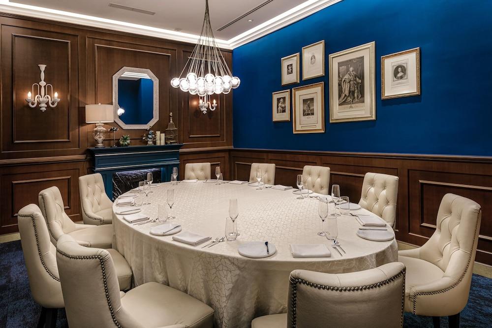 Macalister Mansion, A Member Of Design Hotel