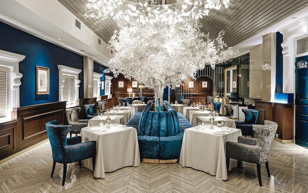 Hotel Macalister Mansion, A Member Of Design Georgetown