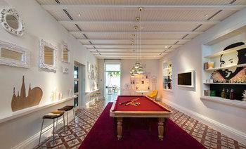 Macalister Mansion, A Member Of Design Georgetown