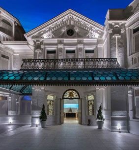 Macalister Mansion, A Member Of Design 5* Georgetown