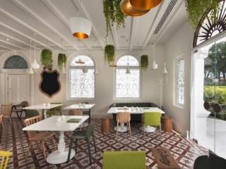 Macalister Mansion, A Member Of Design Georgetown