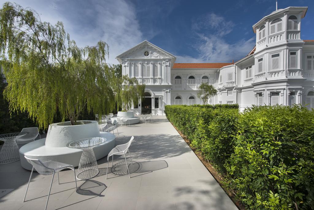 Hotel Macalister Mansion, A Member Of Design 5*