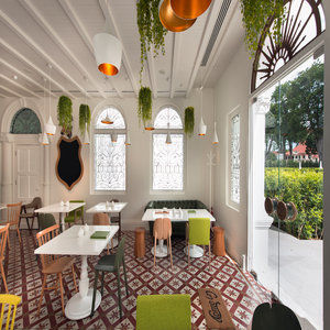 Macalister Mansion, A Member Of Design Hotel