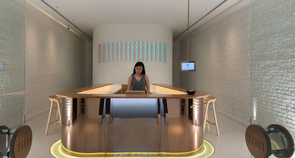 Macalister Mansion, A Member Of Design Hotel 5*