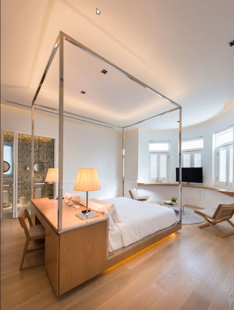 Macalister Mansion, A Member Of Design 5* Georgetown