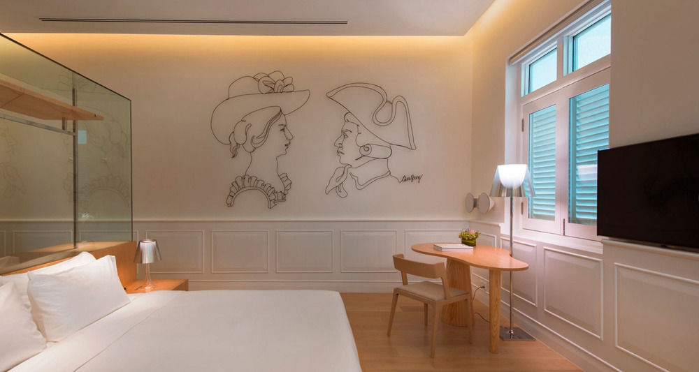 Macalister Mansion, A Member Of Design 5*