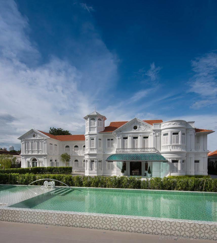 Macalister Mansion, A Member Of Design Hotel 5*