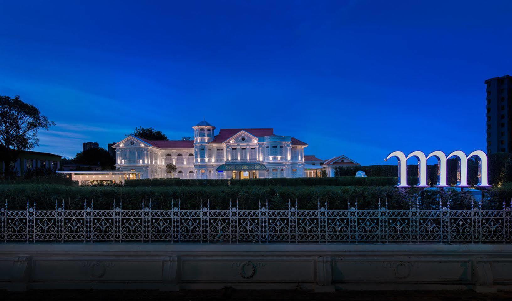 Macalister Mansion, A Member Of Design