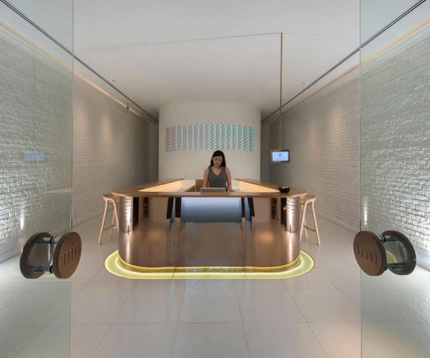 Hotel Macalister Mansion, A Member Of Design 5*