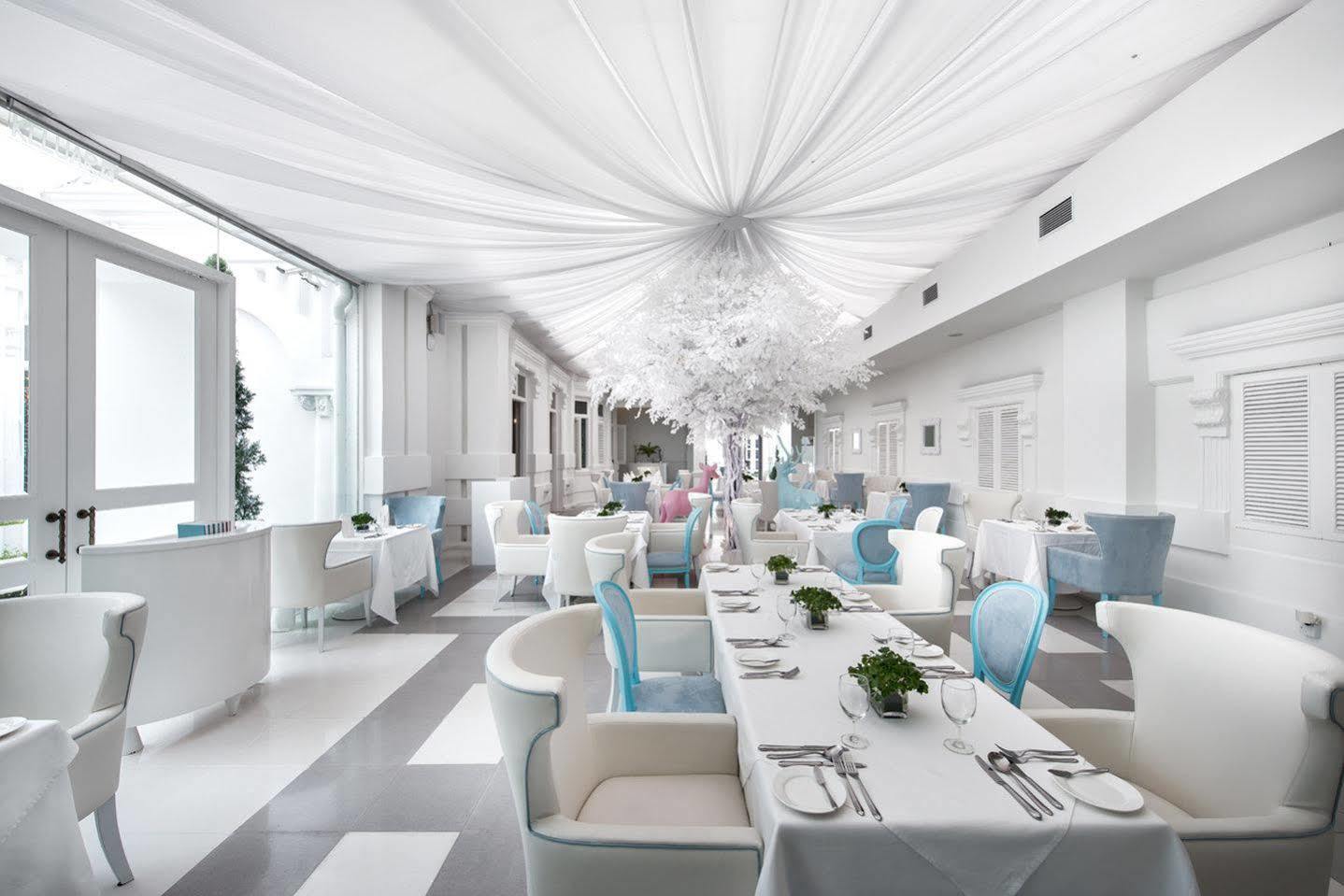 Macalister Mansion, A Member Of Design Hotel