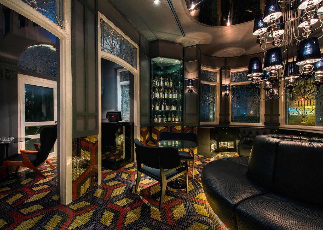 Hotel Macalister Mansion, A Member Of Design 5*