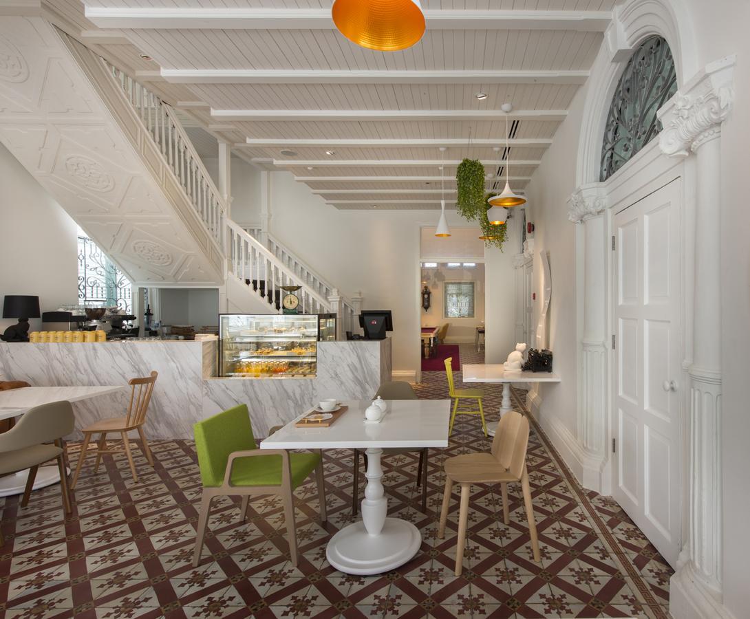 Hotel Macalister Mansion, A Member Of Design