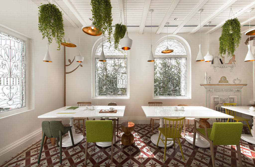 Macalister Mansion, A Member Of Design 5* Georgetown